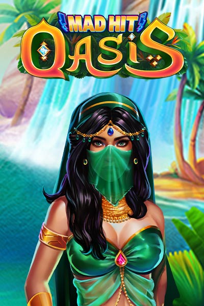 매드 히트 오아시스 Mad Hit Oasis