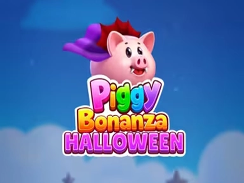 피기 보난자 할로윈 Piggy Bonanza Halloween