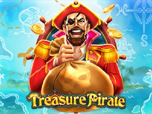 트레저 파이렛 Treasure Pirate