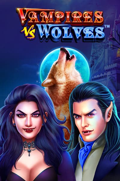 뱀파이어스 vs 울브스 Vampires Vs Wolves