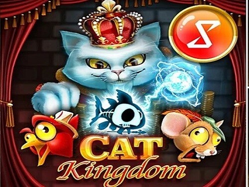 캣 킹덤 Cat Kingdom