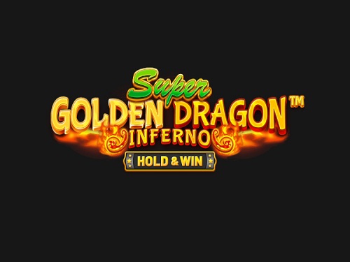 수퍼 골든 드래곤 인페르노 Super Golden Dragon Inferno