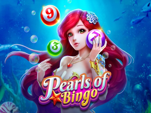 펄스 오브 빙고 Pearls of Bingo