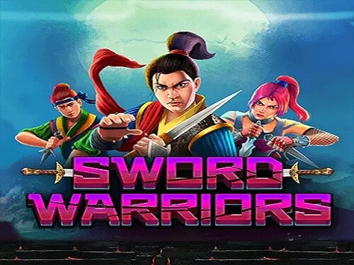 소드 워리어스 Sword Warriors