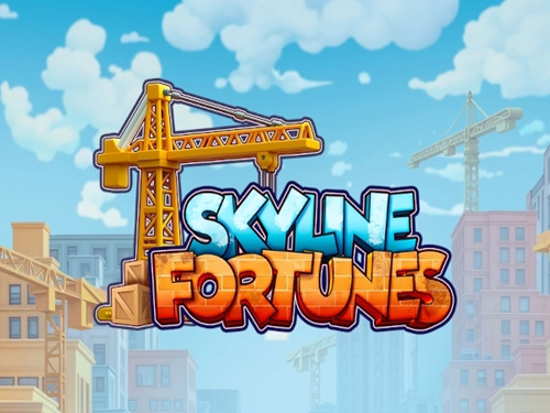 스카이라인 포춘스 Skyline Fortunes