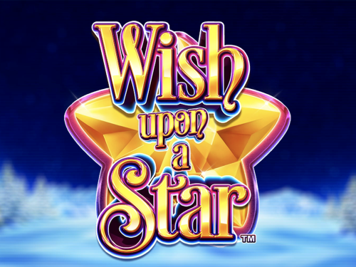 위시 어폰 어 스타 Wish upon a star