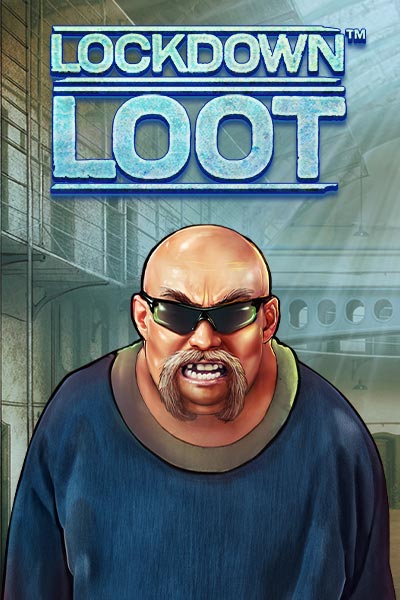 록다운 루트 Lockdown Loot
