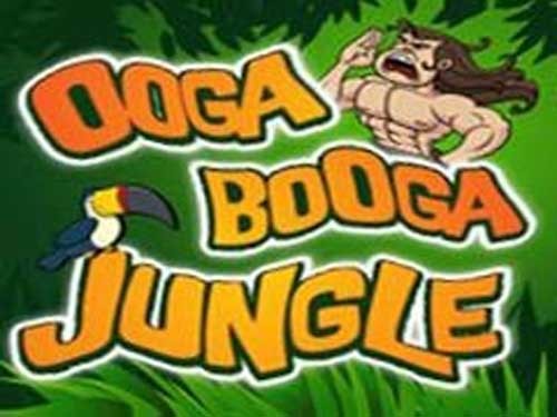 우가 부가 정글 Ooga Booga Jungle