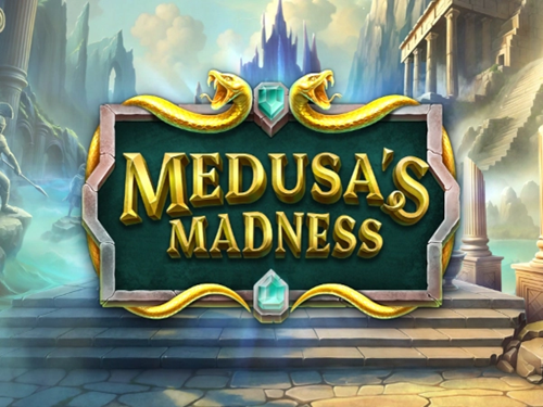 메두사스 매드니스 Medusa’s Madness