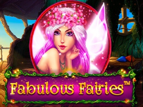 패뷸러스 페어리스 Fabulous Fairies