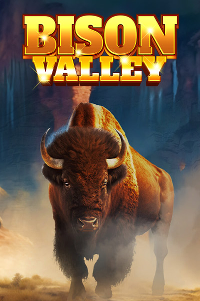 바이슨 밸리 Bison Valley
