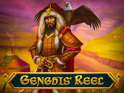 징기스 릴 Genghis' Reel