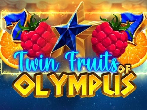트윈 프루츠 오브 올림푸스 Twin Fruits Of Olympus