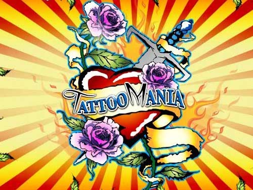타투 매니아 Tattoo Mania