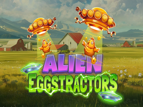 에이리언 에그스트랙터스 Alien Eggstractors