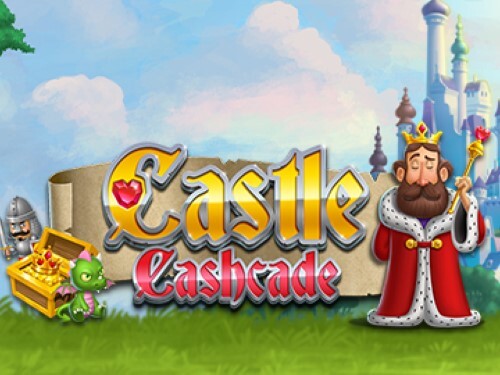 캐슬 캐스케이드 Castle Cashcade