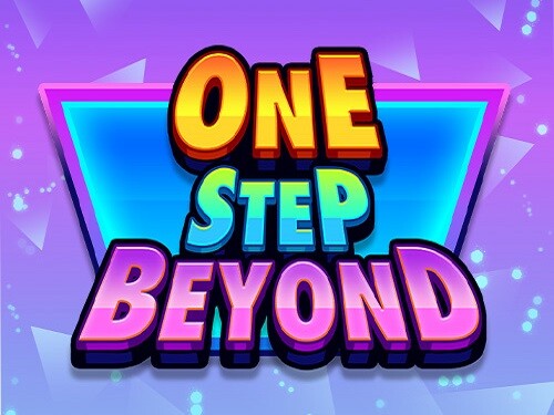 원 스텝 비욘드 One Step Beyond