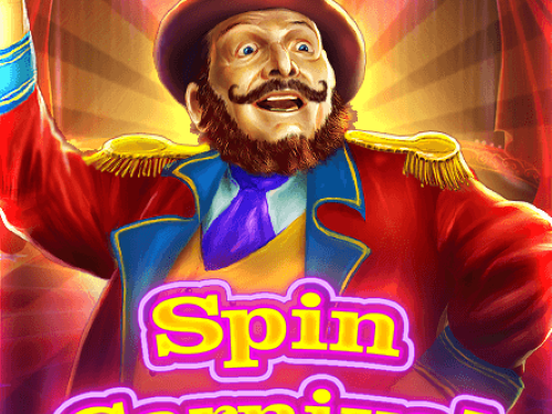스핀 카니발 Spin Carnival