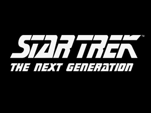스타 트렉: 더 넥스트 제너레이션 Star Trek: The Next Generation