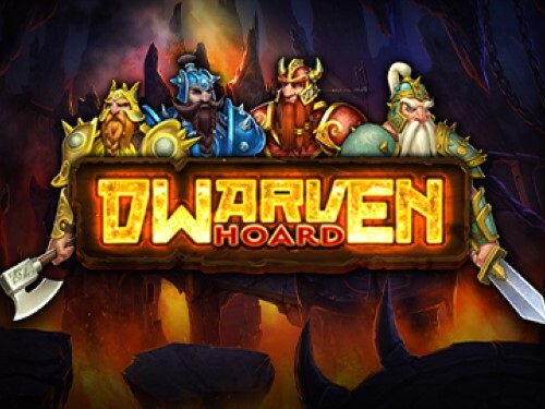 드워븐 호드 Dwarven Hoard