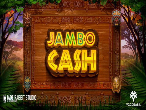 잠보 캐시 Jambo Cash