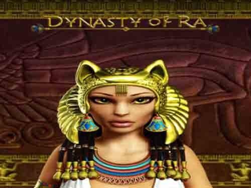 다이너스티 오브 라 Dynasty of Ra