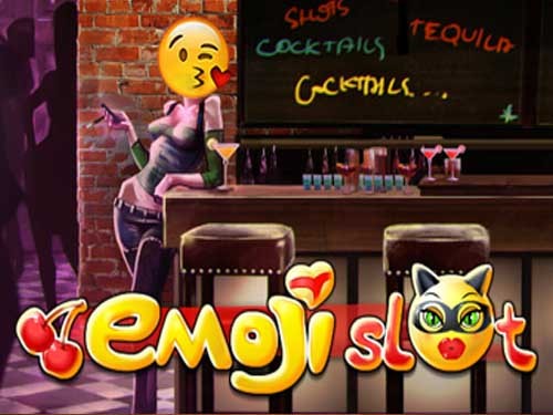 이모지 슬롯 Emoji Slot