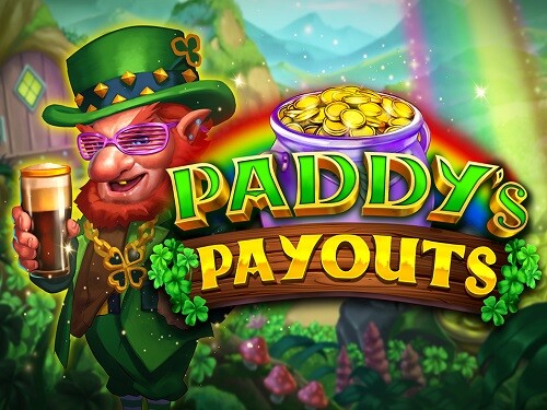 패디스 페이아웃츠 Paddy's Payouts