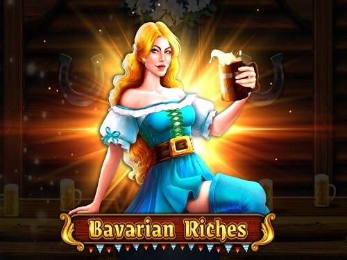 바바리안 리치스 Bavarian Riches
