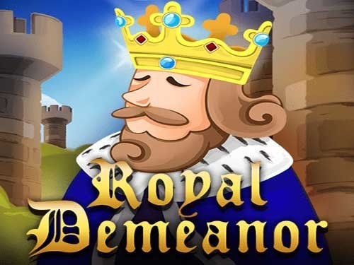 로얄 디미너 Royal Demeanor
