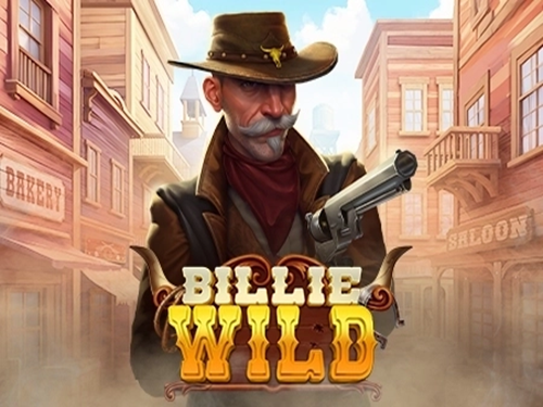 빌리 와일드 Billie Wild