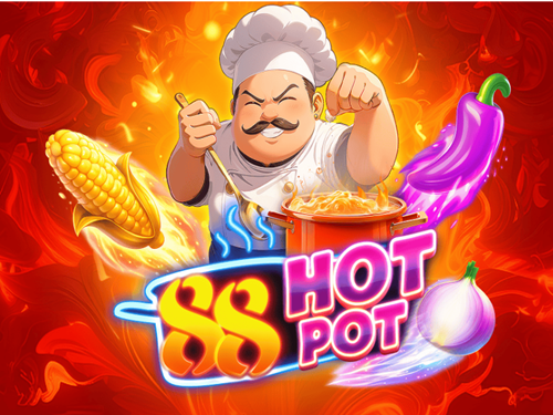 88 Hot Pot 88 Hot Pot