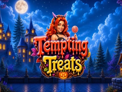 Tempting Treats Tempting Treats