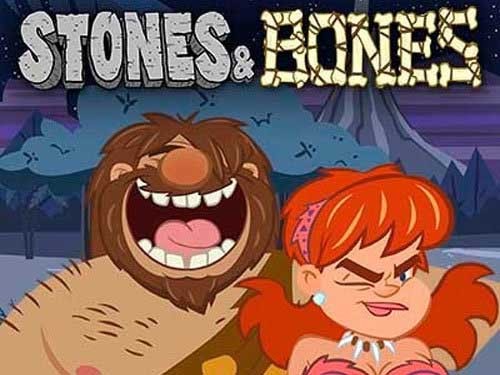 스톤 앤 본스 Stone & Bones
