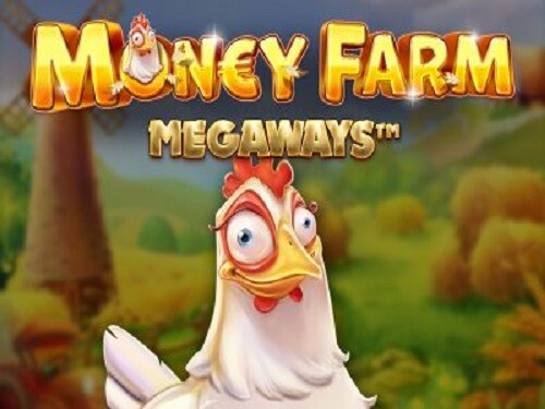 머니 팜 메가웨이즈 Money Farm MegaWays