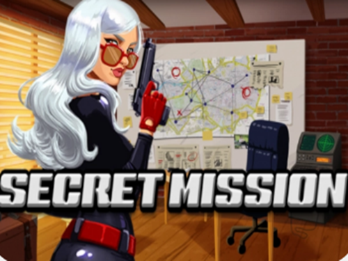 시크릿 미션 Secret Mission