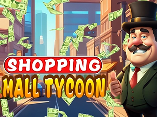 쇼핑 몰 타이쿤 Shopping Mall Tycoon