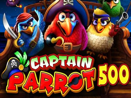 캡틴 패럿 500 Captain Parrot 500