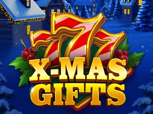 777 엑스마스 기프츠 777 Xmas Gifts