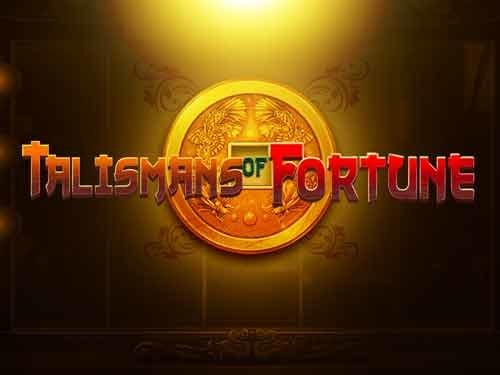 탈리스만스 오브 포춘 Talismans Of Fortune