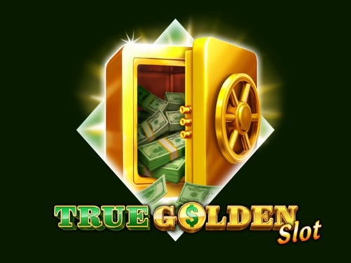 트루 골든 슬롯 True Golden Slot