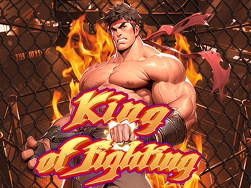 킹 오브 파이팅 King of Fighting