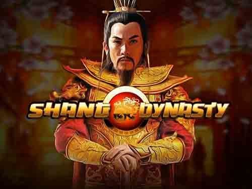 샹 다이너스티 Shang Dynasty