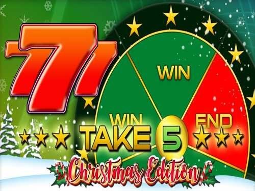 테이크 5 크리스마스 에디션 Take 5 Christmas Edition