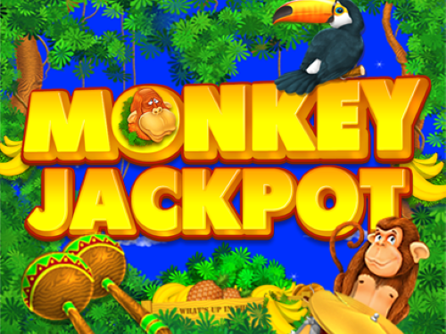 몽키 잭팟 Monkey Jackpot