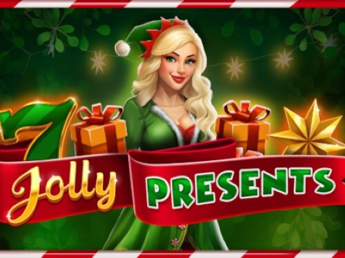 졸리 프레젠츠 Jolly Presents