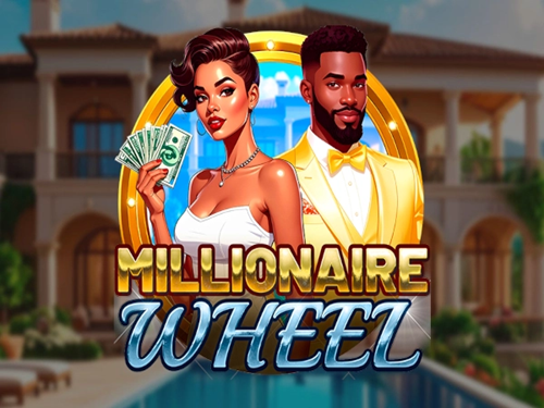 밀리어네어 휠 Millionaire Wheel