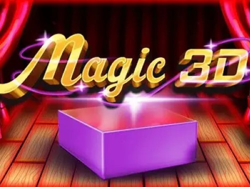매직 3D Magic 3D