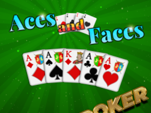 에이시스 앤 페이시스 Aces And Faces