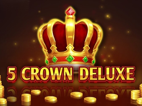 5 크라운 디럭스 5 Crown Deluxe